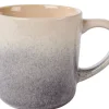 CASA Jessie Grey Taza Gris