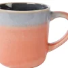 CASA Jessie Orange Taza Naranja