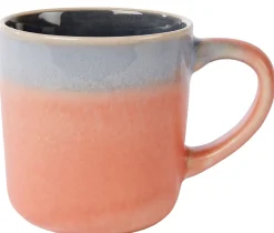 CASA Jessie Orange Taza Naranja