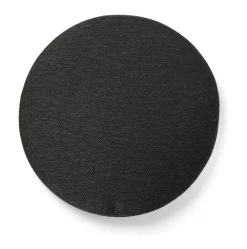 CASA Jules Cojin Negro