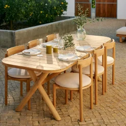 CASA Jules Mesa Natural