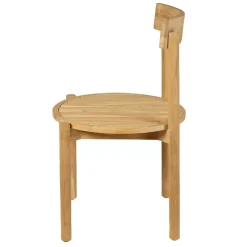 CASA Jules Silla Natural