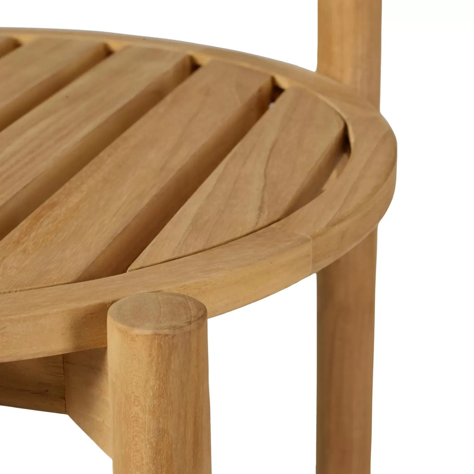 CASA Jules Silla Natural