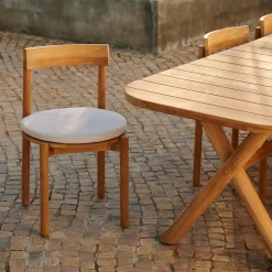 CASA Jules Silla Natural