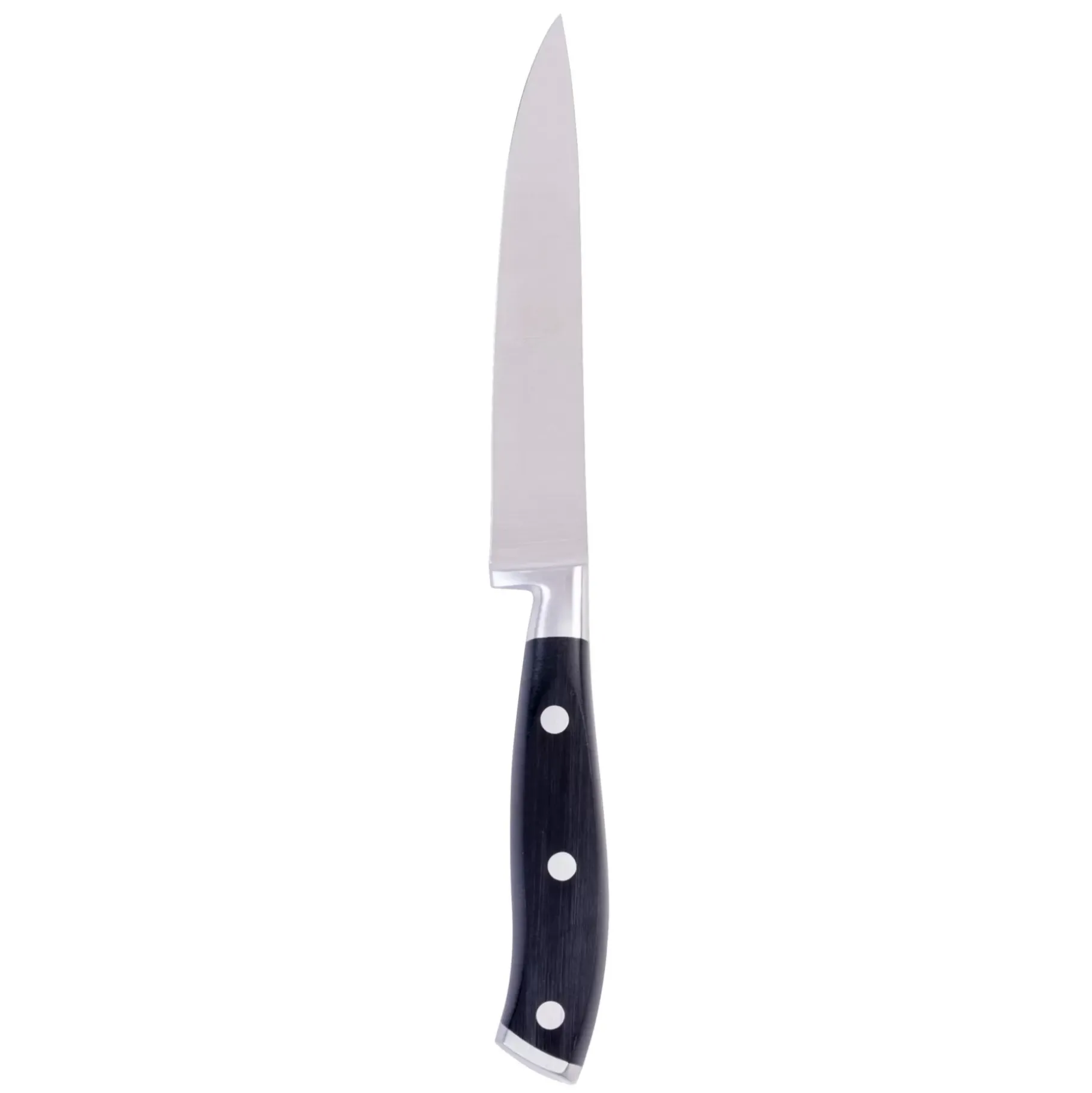 CASA Julienne Cuchillo Universal Negro