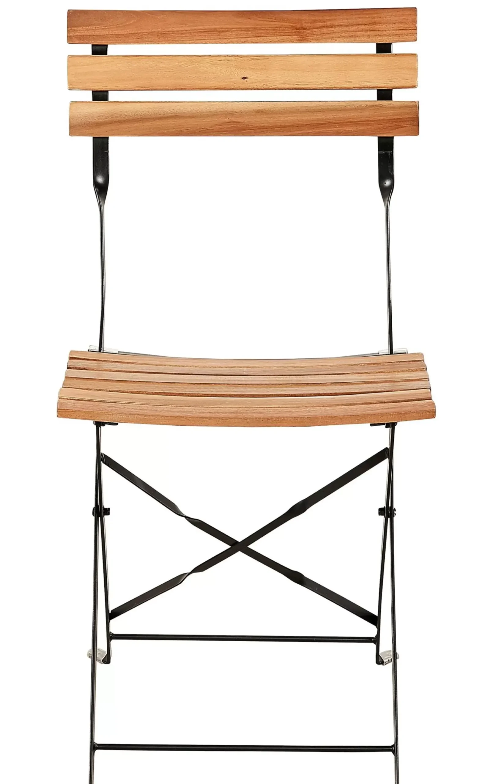 CASA Kapas Silla Plegable Natural