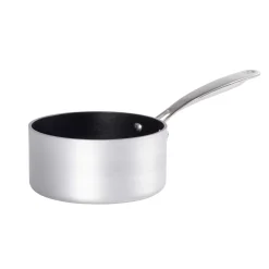 CASA Kastrol Cazo Plateado