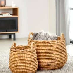 CASA Keisha Cesta Natural