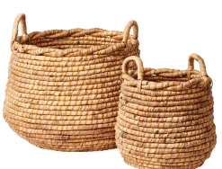 CASA Keisha Cesta Natural