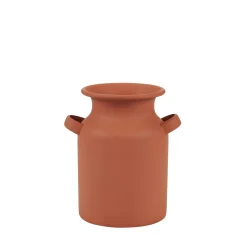 CASA Kendi Florero Naranja