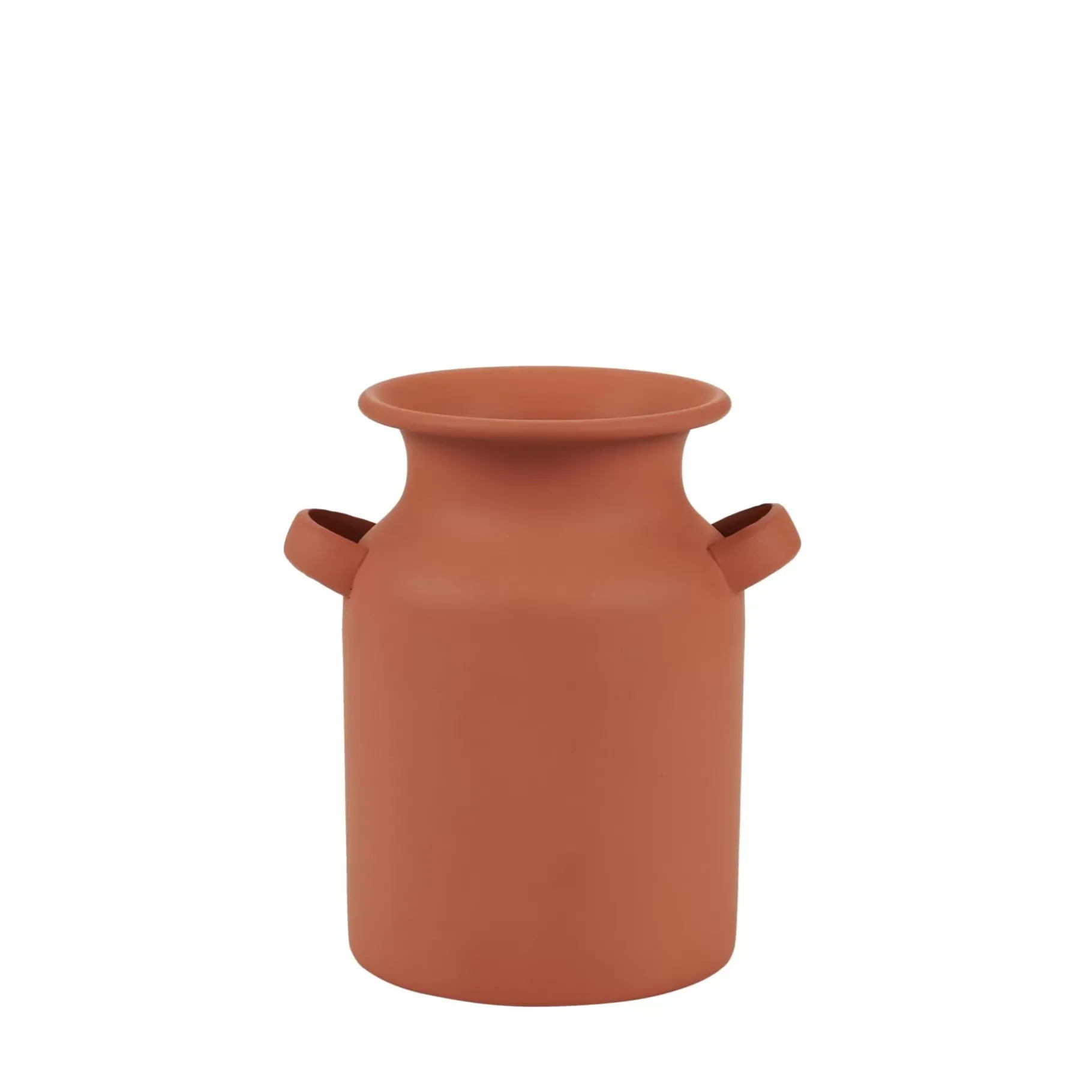 CASA Kendi Florero Naranja