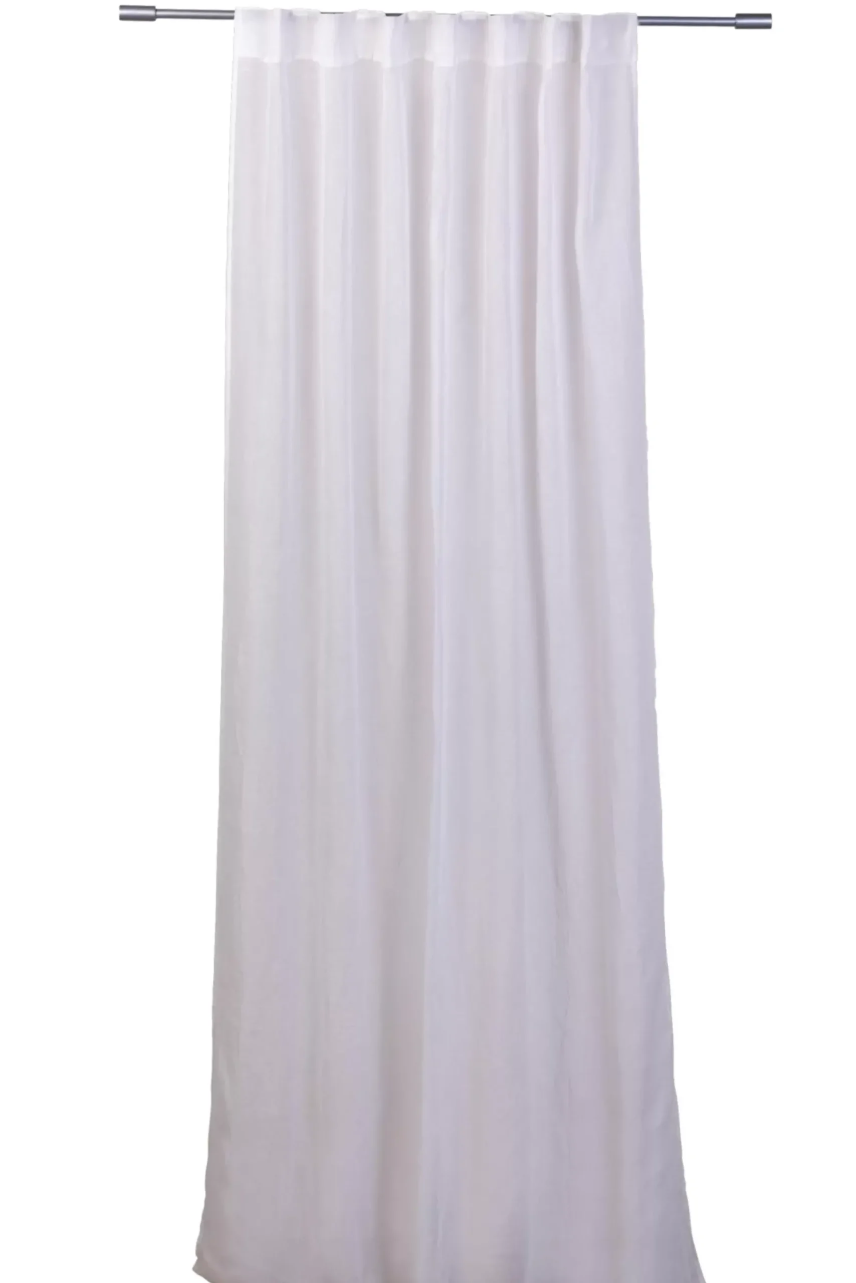 CASA Knus Cortina Blanco