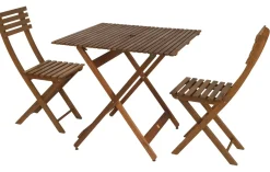 CASA Kos Conjunto Bistro Natural