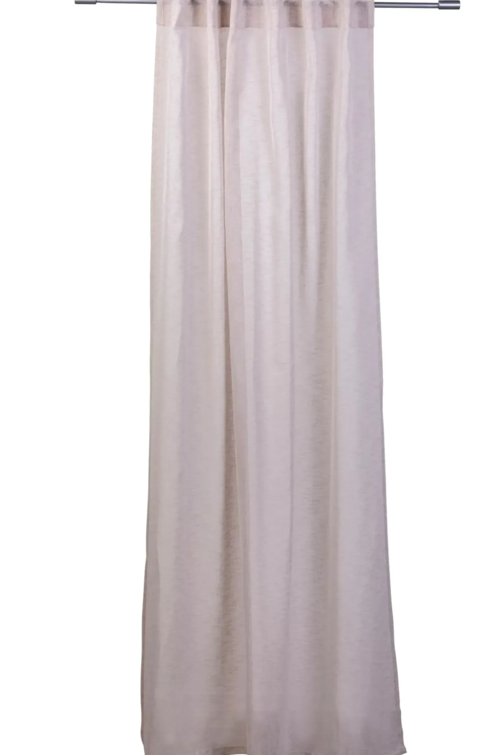 CASA Kruda Cortina Natural