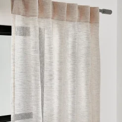 CASA Kruda Cortina Natural