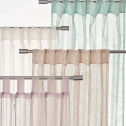 CASA Kruda Cortina Natural