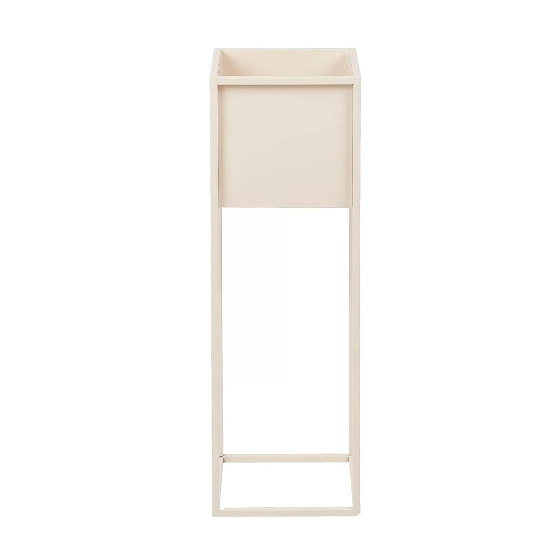 CASA Largo Macetero Crema