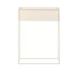 CASA Largo Macetero Crema