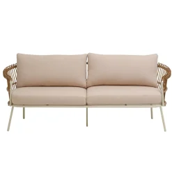 CASA Largow Conjunto Lounge Arena