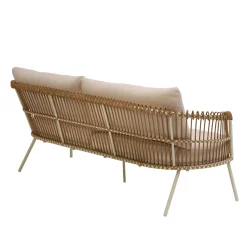 CASA Largow Conjunto Lounge Arena