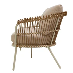 CASA Largow Conjunto Lounge Arena