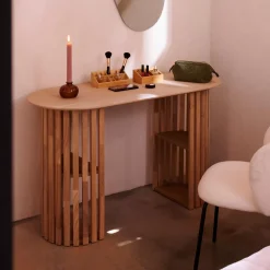 CASA Latto Consola Natural