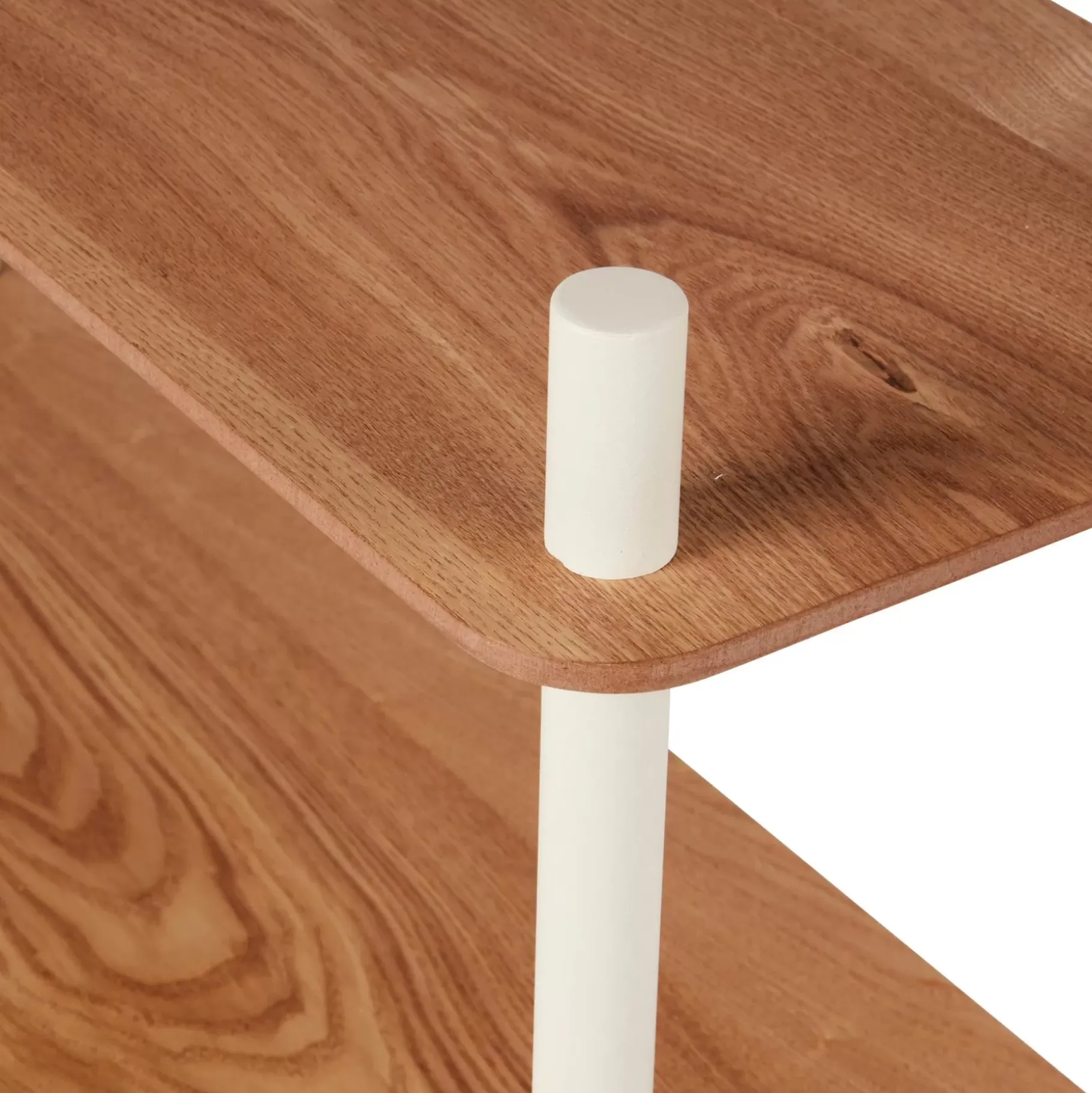 CASA Lennox Estanteria De Pared Arena