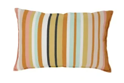 CASA Levi Cojin Multicolor