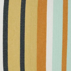 CASA Levi Cojin Multicolor