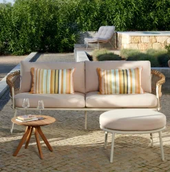 CASA Levi Cojin Multicolor