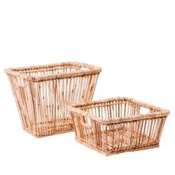 CASA Liano Cesta Natural