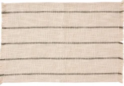 CASA Ligo Mantel Individual Beis