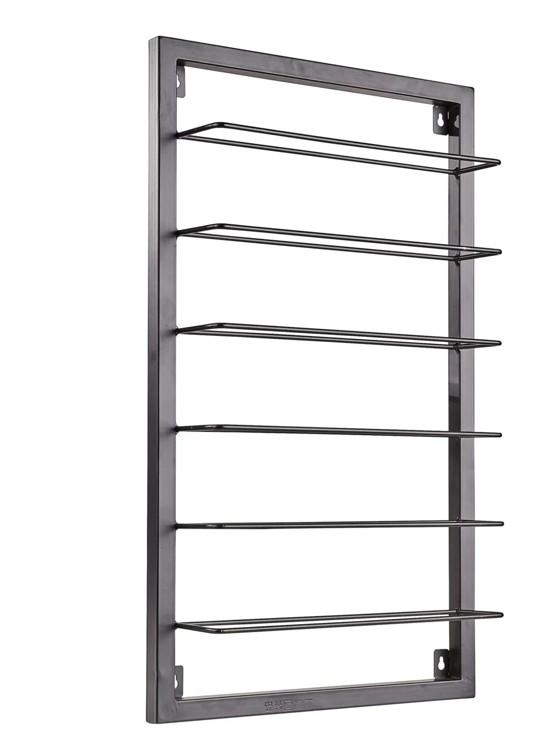 CASA Lina Botellero Negro