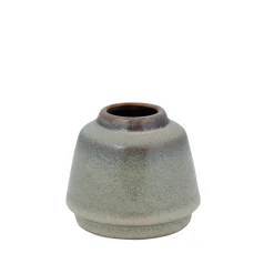 CASA Linde Florero Taupe