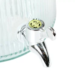 CASA Lini Bidon Con Grifo Transparente