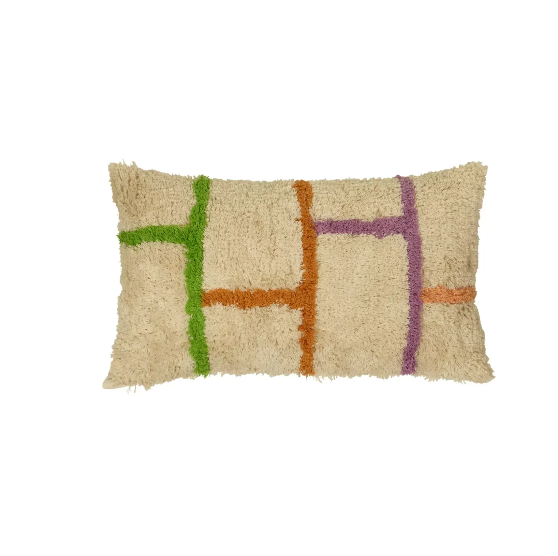 CASA Linia Cojin Multicolor