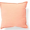 CASA Linne Cojin Rosa