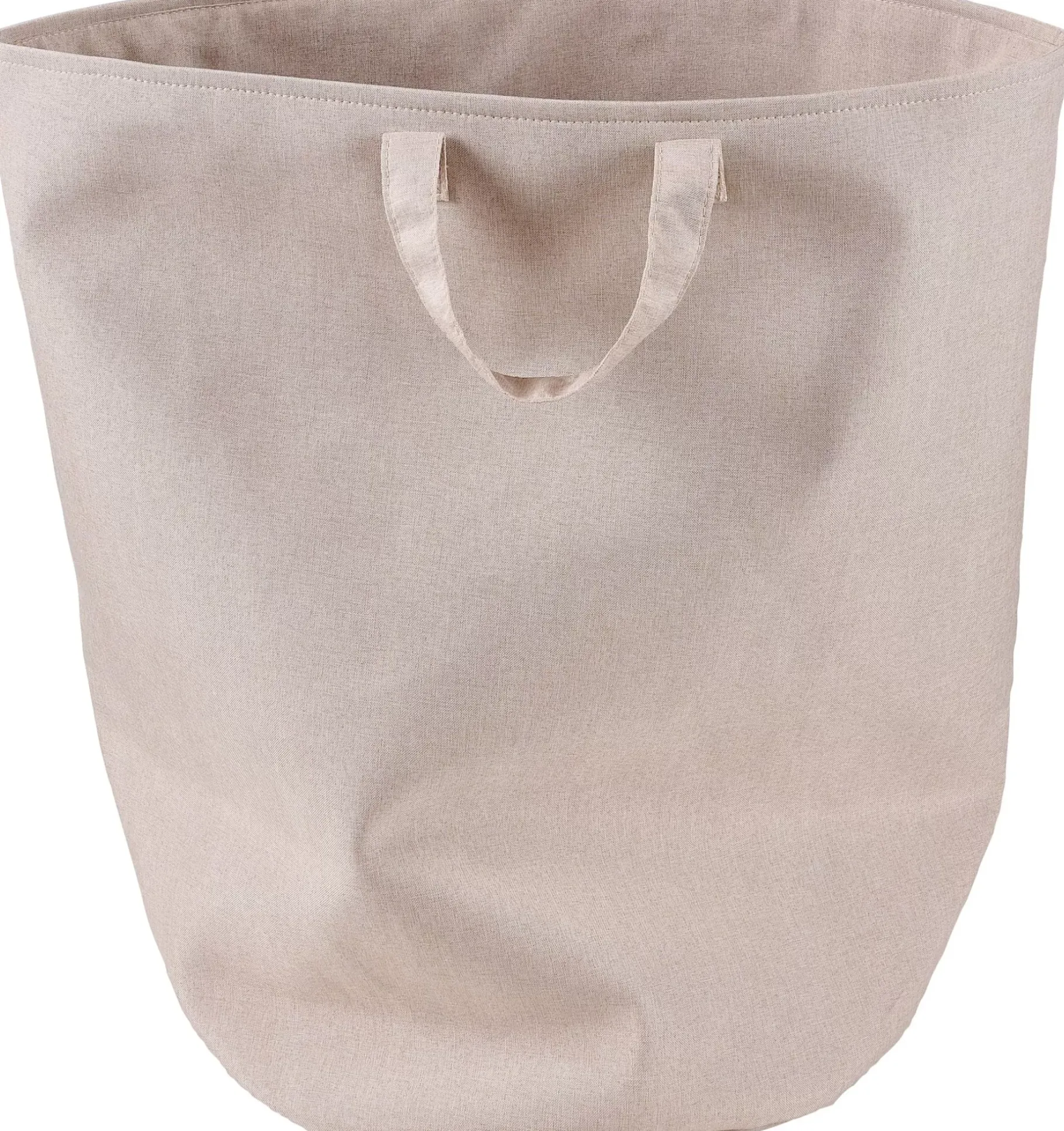 CASA Linolux Cesta Para Colada Beis