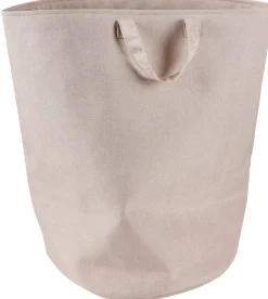 CASA Linolux Cesta Para Colada Beis