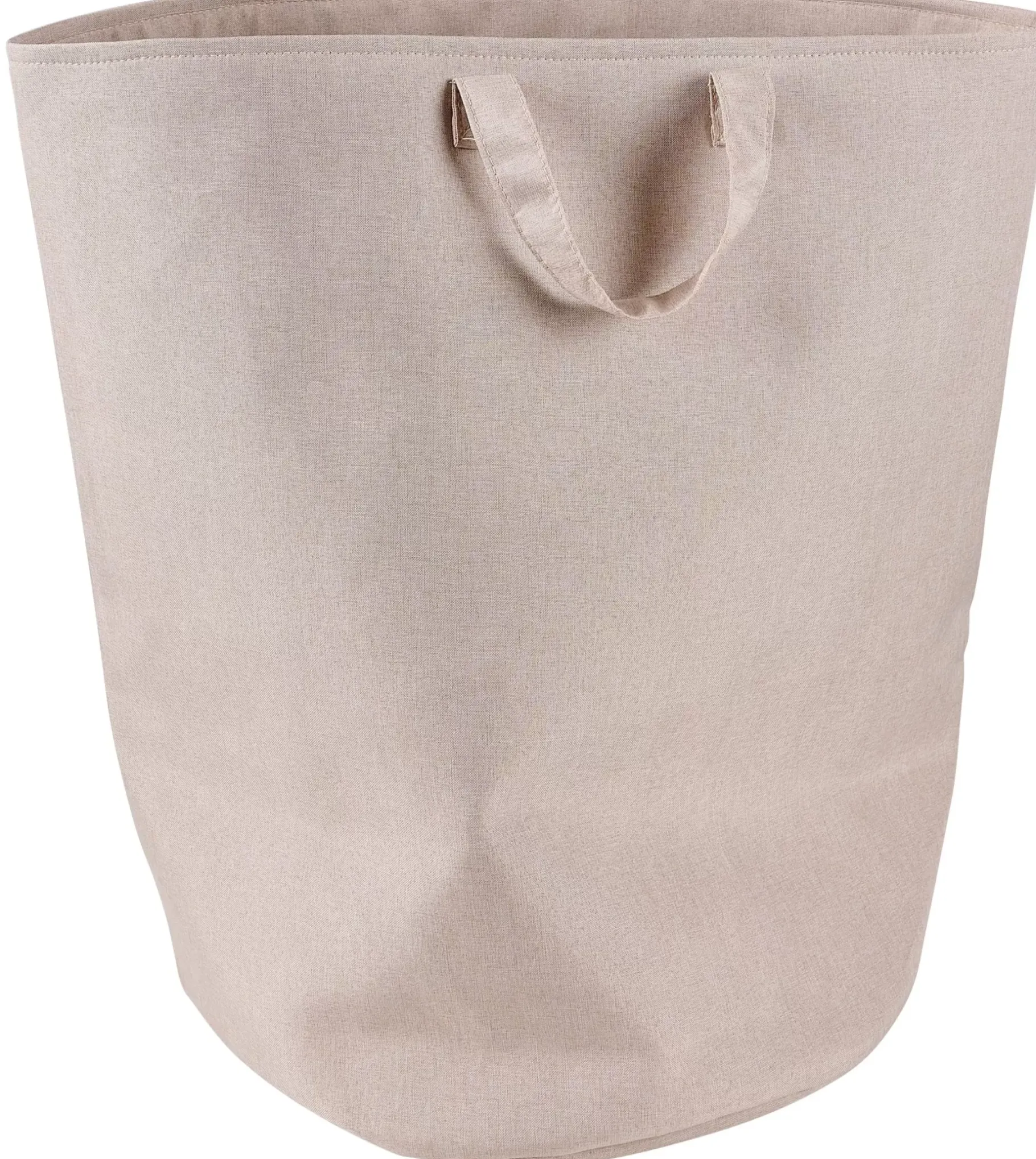 CASA Linolux Cesta Para Colada Beis