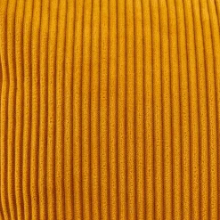 CASA Listra Cojin Amarillo