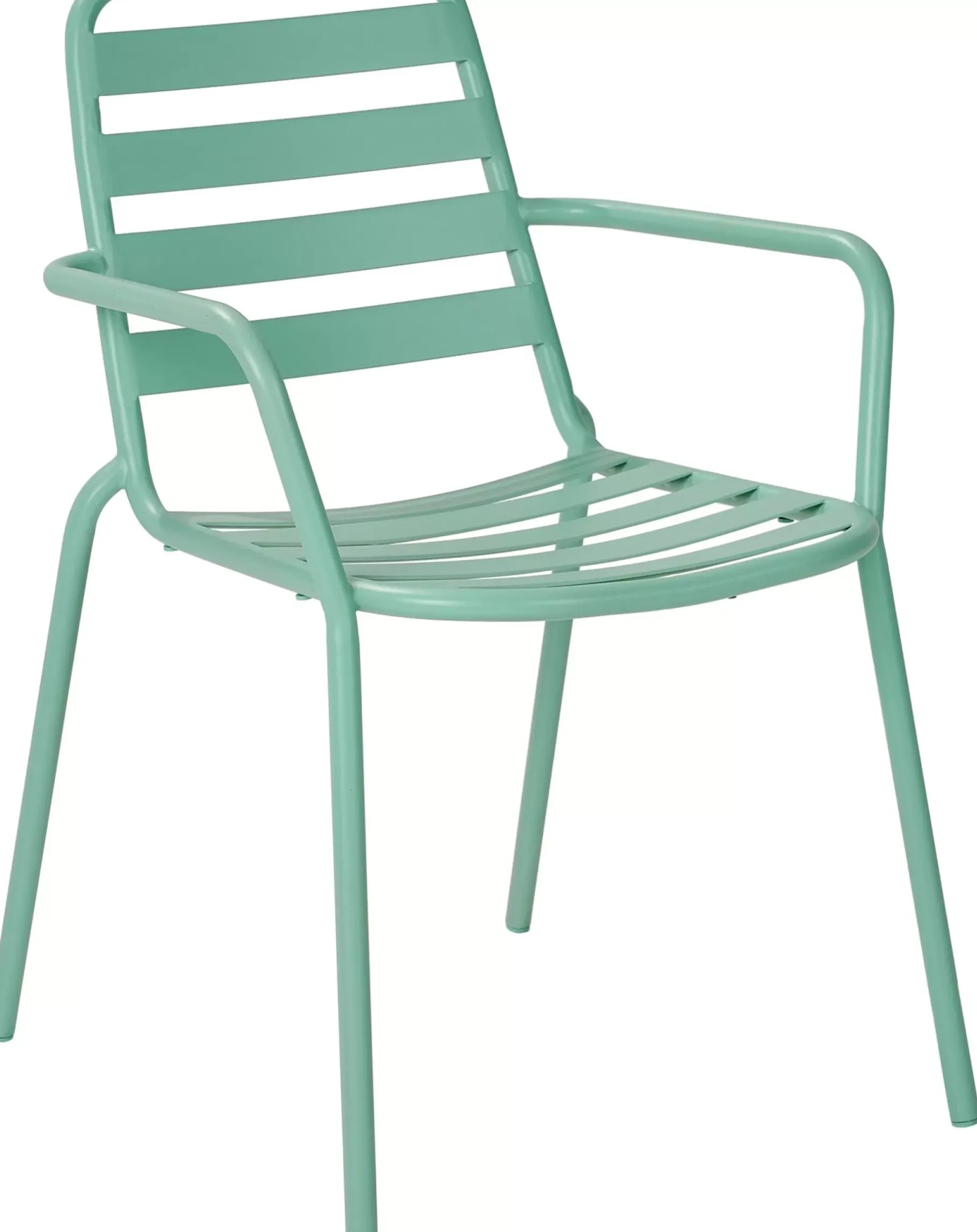 CASA Liva Silla Aguamarina