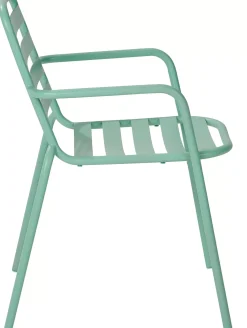 CASA Liva Silla Aguamarina