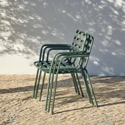 CASA Liva Silla Caqui