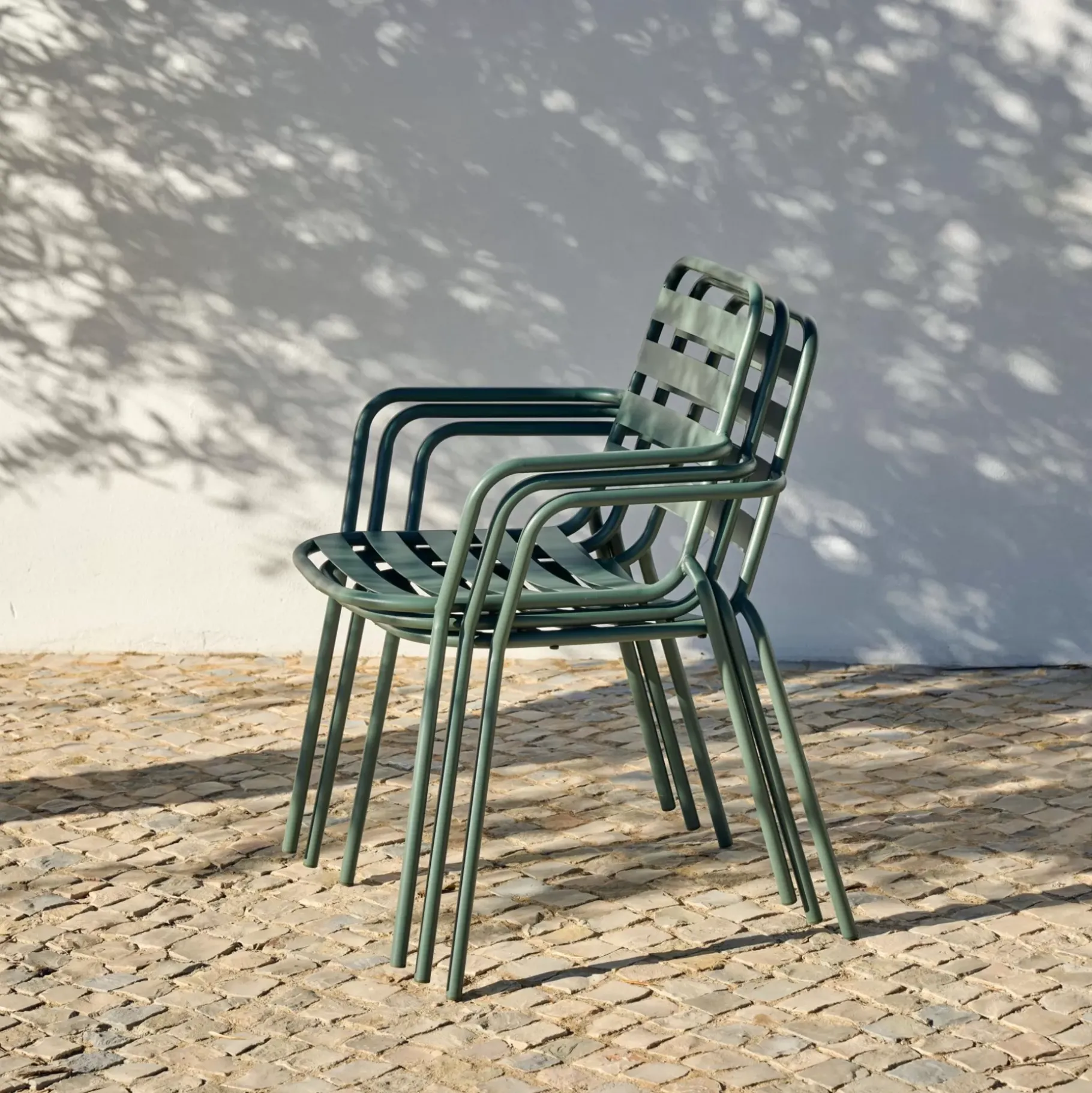 CASA Liva Silla Caqui