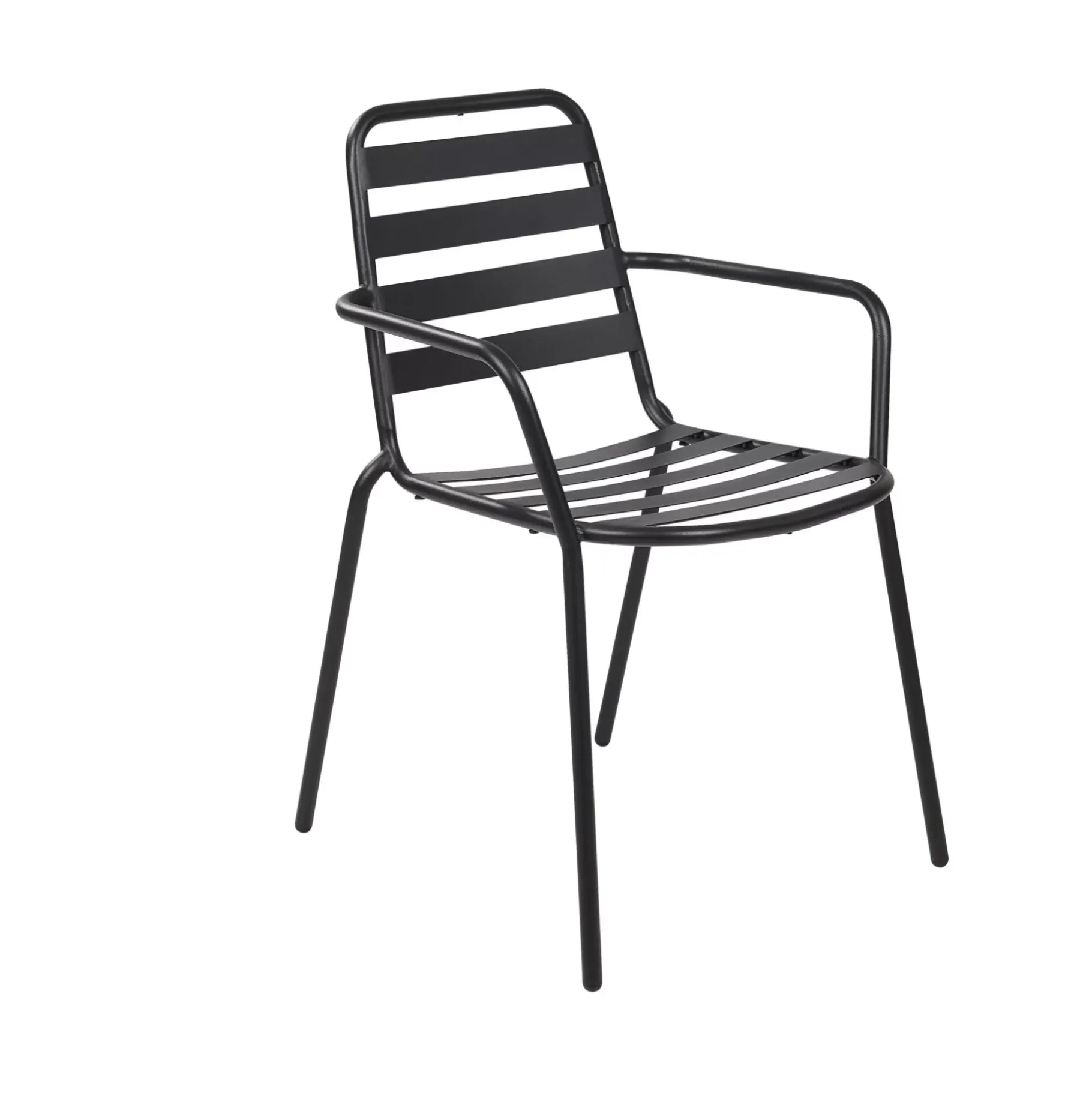 CASA Liva Silla Negro