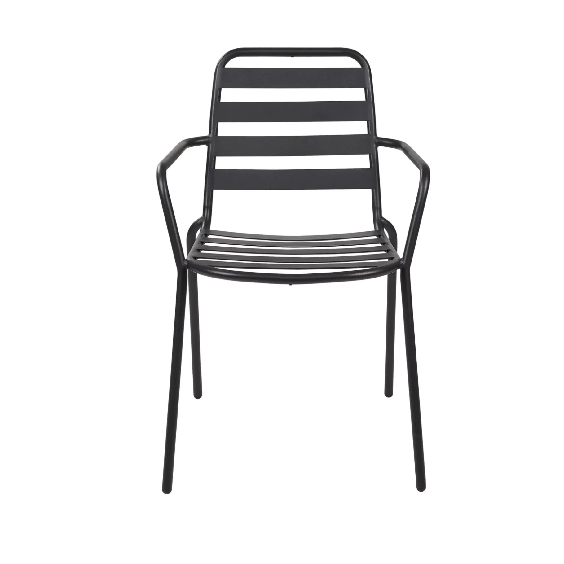 CASA Liva Silla Negro