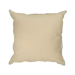 CASA Locca Cojin Crema