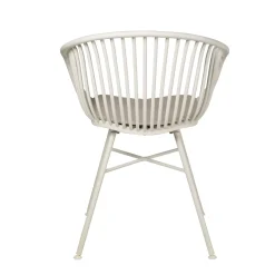 CASA Loic Silla Blanco