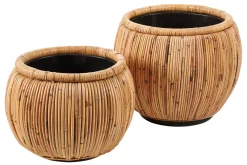 CASA Lombok Macetero Natural